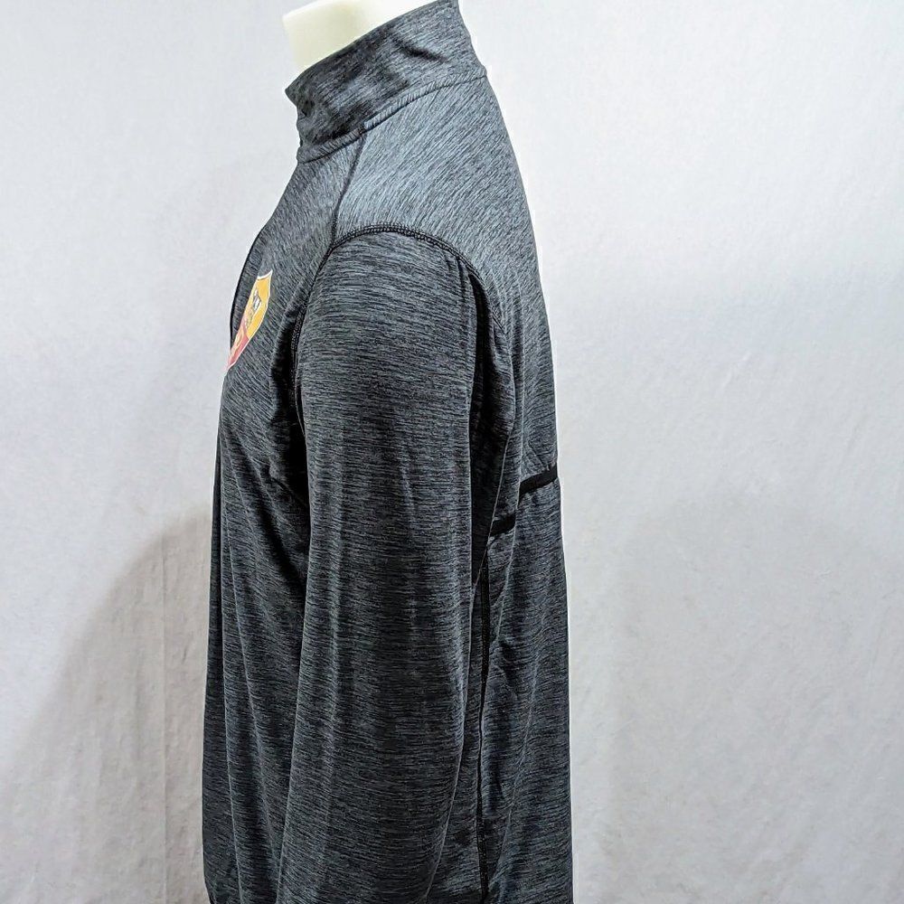 Roma Fc Reworked New Balance Training top‎ - Picture 5 of 7